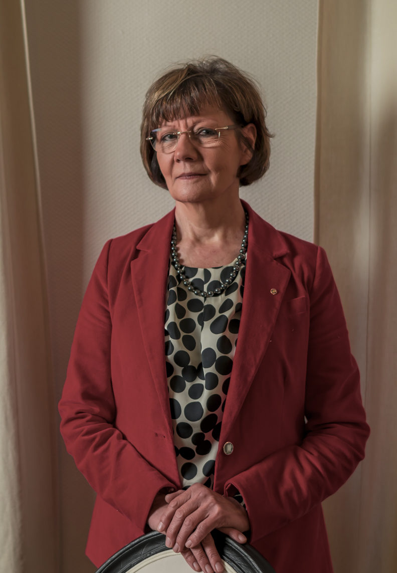 Regine Calzia Avocat